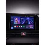 Штатная магнитола Teyes CC3L 4+32 Gb Hyundai Elantra VII CN7 (ZYJ) 2020-2021 9