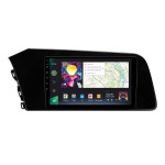 Штатна магнітола Sigma Pro 9464 4+64 Gb Hyundai Elantra VII CN7 (ZYJ) 2020-2021 9