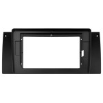 Штатная магнитола Teyes CC3L 4+32 Gb BMW X5 E39 E53 1999-2006 (maximum equipment) 9