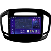 Штатная магнитола AMS MOSS M3 4+32 Gb Opel Insignia 1, Buick Regal 2013-2017 (B) 9"