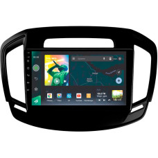 Штатна магнітола Sigma X9464 4+64 Gb Opel Insignia 1, Buick Regal 2013-2017 (B) 9"
