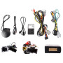Штатна магнітола AMS MOSS M3 4+32 Gb Opel Insignia 1, Buick Regal 2013-2017 (B) 9