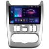 Штатная магнитола Teyes CC3 2k 4+64 Gb Renault Logan 1 2010-2016 (CAN BUS) 9