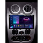 Штатная магнитола Teyes CC3 2k 4+64 Gb Renault Logan 1 2010-2016 (CAN BUS) 9