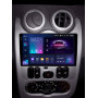 Штатная магнитола Teyes CC3 2k 6+128 Gb Renault Logan 1 2010-2016 (CAN BUS) 9