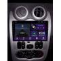 Штатна магнітола Sigma E9232 2+32 Gb Renault Logan 1 2010-2016 (CAN BUS) 9