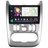 Штатная магнитола Sigma Pro 9464 4+64 Gb Renault Logan 1 2010-2016 (CAN BUS) 9