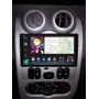 Штатна магнітола Sigma Pro 9464 4+64 Gb Renault Logan 1 2010-2016 (CAN BUS) 9