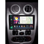 Штатна магнітола Sigma Pro 98128 2k 8+128 Gb Renault Logan 1 2010-2016 (CAN BUS) 9