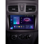 Штатная магнитола Teyes CC3 2k 4+64 Gb Renault Logan 2 2012-2022, Sandero 2 2013-2022 (F1) (B) 9