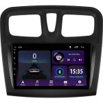 Штатна магнітола Sigma E9232 2+32 Gb Renault Logan 2 2012-2022, Sandero 2 2013-2022 (F1) (B) 9