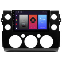 Штатная магнитола Sigma F9216 2+32 Gb Toyota FJ Cruiser J15 2006-2020 (F2) 9"