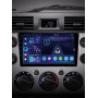 Штатна магнітола Sigma S9332 3+32 Gb Toyota FJ Cruiser J15 2006-2020 (F2) 9