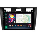 Штатна магнітола Sigma Pro 9464 4+64 Gb Ford Fiesta 5 (Mk5) 2002-2008 9