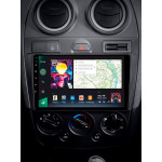 Штатна магнітола Sigma Pro 9464 4+64 Gb Ford Fiesta 5 (Mk5) 2002-2008 9