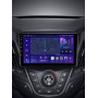 Штатная магнитола AMS MOSS M3 4+32 Gb Hyundai Veloster FS 2011-2017 (A) 9