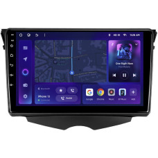 Штатная магнитола AMS MOSS M3 4+32 Gb Hyundai Veloster FS 2011-2017 (A) 9"