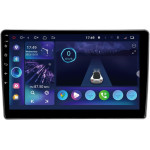 Штатная магнитола Sigma S10432 4+32 Gb Nissan X-Trail 1 T30 2000-2007 (F1) 10