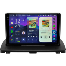Штатная магнитола Teyes CC4 2k 6+64 Gb Volvo XC90 C 2002-2014 (F1) 9"