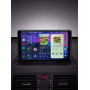 Штатная магнитола Teyes CC4 2k 6+64 Gb Volvo XC90 C 2002-2014 (F1) 9"