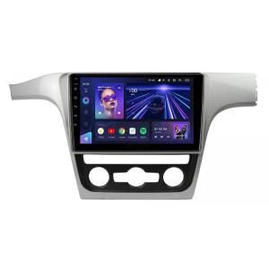 Штатна магнітола Teyes CC3L 4+32 Gb Volkswagen Passat 7 B7 NMS 2015-2018 (F2) 10"