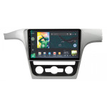 Штатна магнітола Sigma X10464 4+64 Gb Volkswagen Passat 7 B7 NMS 2015-2018 (F2) 10