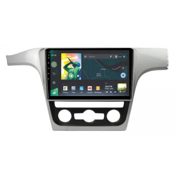 Штатна магнітола Sigma X10464 4+64 Gb Volkswagen Passat 7 B7 NMS 2015-2018 (F2) 10"