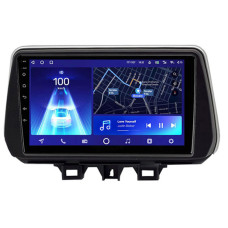 Штатная магнитола Teyes CC2 PLUS 3+32 Gb Hyundai Tucson (0 Din) 2018-2020 10"