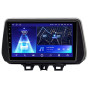 Штатная магнитола Teyes CC2 PLUS 3+32 Gb Hyundai Tucson (0 Din) 2018-2020 10
