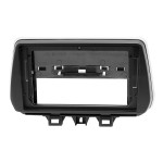 Штатна магнітола Teyes CC2 PLUS 3+32 Gb Hyundai Tucson (0 Din) 2018-2020 10"