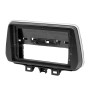 Штатная магнитола Teyes CC2 PLUS 3+32 Gb Hyundai Tucson (0 Din) 2018-2020 10