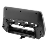 Штатна магнітола Teyes CC2 PLUS 3+32 Gb Hyundai Tucson (0 Din) 2018-2020 10"