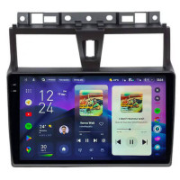 Штатная магнитола Teyes CC4 Pro 2k 8+128 Gb Geely Emgrand EC7 1 2016-2018 9"