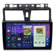 Штатная магнитола Teyes CC4 Pro 2k 8+128 Gb Geely Emgrand EC7 1 2016-2018 9"