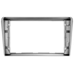 Штатна магнітола Teyes CC3L 4+32 Gb Toyota Avensis T250 2 2003-2009 9"