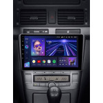 Штатна магнітола Teyes CC3L 4+32 Gb Toyota Avensis T250 2 2003-2009 9"