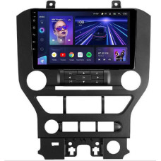 Штатна магнітола Teyes CC3 4+32 Gb Ford Mustang VI S550 2014-2023 (F1) 9"