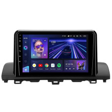 Штатна магнітола Teyes CC3L 4+32 Gb Honda Accord 10 CV X 2017-2021 (A) 9"