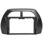 Штатная магнитола Teyes CC3 2k 6+128 Gb Toyota RAV4 2 CA20 CA20W XA20 2000-2003 (F3) 9