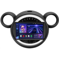 Штатная магнитола Teyes CC3L 4+32 Gb BMW Mini 2010-2016 (F2) 9"