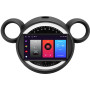 Штатна магнітола Sigma F9216 2+32 Gb BMW Mini 2010-2016 (F2) 9