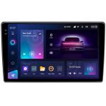 Штатна магнітола Teyes CC3 2k 4+32 Gb Fiat Ducato 3 / Peugeot Boxer 2 / Citroen Jumper 2 2006-2022 (A) 9