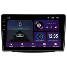 Штатна магнітола Sigma E9232 2+32 Gb Kia Sorento 2 XM 2012-2021 (F1) 9"