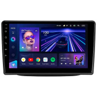 Штатная магнитола Teyes CC3 4+64 Gb Kia Sorento 2 XM 2012-2021 (F1) 9"
