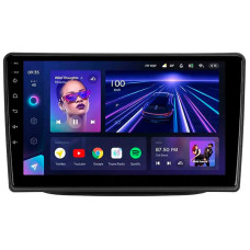 Штатная магнитола Teyes CC3 4+64 Gb Kia Sorento 2 XM 2012-2021 (F1) 9"
