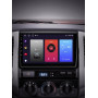 Штатна магнітола Sigma F9216 2+32 Gb Toyota Tacoma 2 N200, Hilux 2005-2015 9