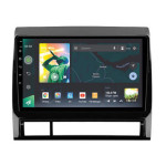 Штатная магнитола Sigma X9464 4+64 Gb Toyota Tacoma 2 N200, Hilux 2005-2015 9