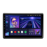 Штатна магнітола Teyes CC3 6+128 Gb 360° для Renault Master 2010-2019 / Nissan NV400 2010-2020 / Opel Movano 2 2010-2019 (F1) 10"