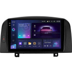 Штатная магнитола Teyes CC3 2k 4+32 Gb Hyundai Sonata NF 2004-2008 9