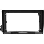 Штатная магнитола Teyes CC3 2k 4+64 Gb SsangYong Actyon C100 2005-2011 9